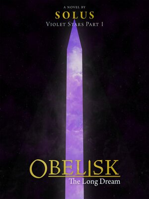 Obelisk - ebook